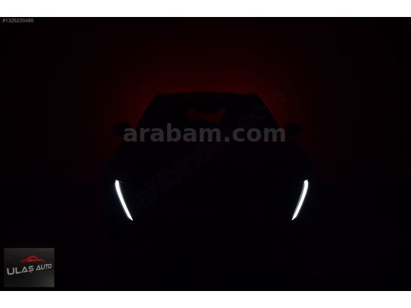 ULAŞ AUTO'DAN 2020 PEUGEOT 2008 ACTİVE PRİME HATASIZ AYARINDA