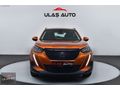 ULAŞ AUTO'DAN 2020 PEUGEOT 2008 ACTİVE PRİME HATASIZ AYARINDA
