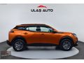 ULAŞ AUTO'DAN 2020 PEUGEOT 2008 ACTİVE PRİME HATASIZ AYARINDA