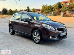 PEUGEOT 2008 / 80.000 KM / K.KARTINA 12 TAKSİT