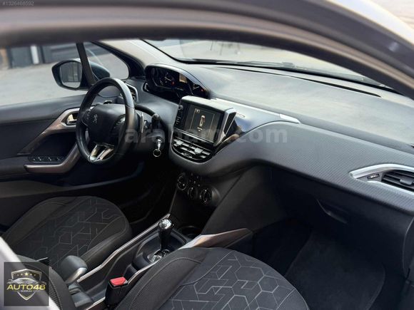AUTO48 DEN UYGUN FİYATLI OTOMATİK 2008
