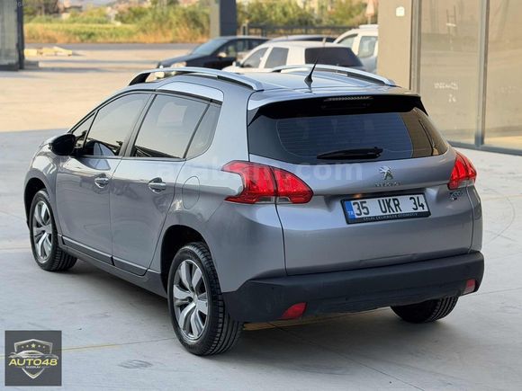 AUTO48 DEN UYGUN FİYATLI OTOMATİK 2008