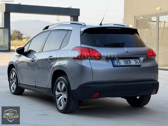AUTO48 DEN UYGUN FİYATLI OTOMATİK 2008