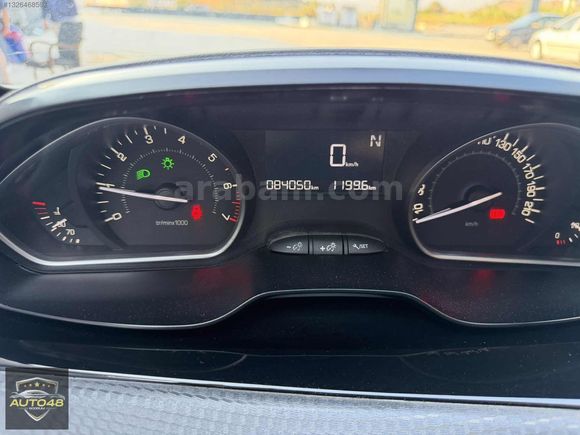 AUTO48 DEN UYGUN FİYATLI OTOMATİK 2008
