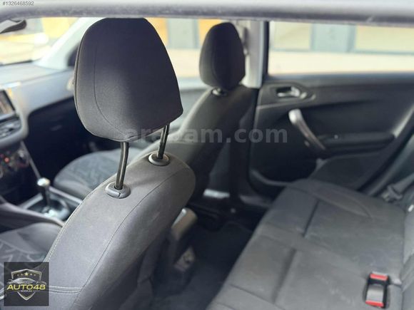AUTO48 DEN UYGUN FİYATLI OTOMATİK 2008