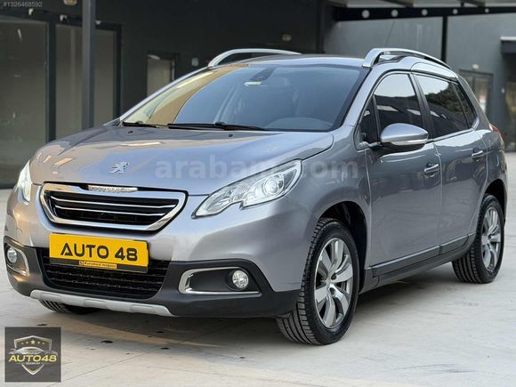 AUTO48 DEN UYGUN FİYATLI OTOMATİK 2008