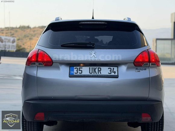 AUTO48 DEN UYGUN FİYATLI OTOMATİK 2008
