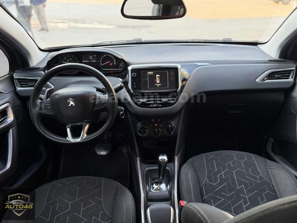 AUTO48 DEN UYGUN FİYATLI OTOMATİK 2008