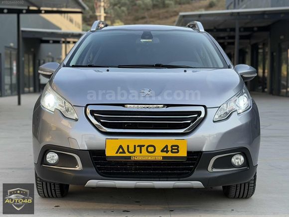 AUTO48 DEN UYGUN FİYATLI OTOMATİK 2008