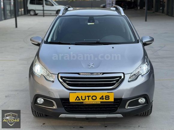 AUTO48 DEN UYGUN FİYATLI OTOMATİK 2008