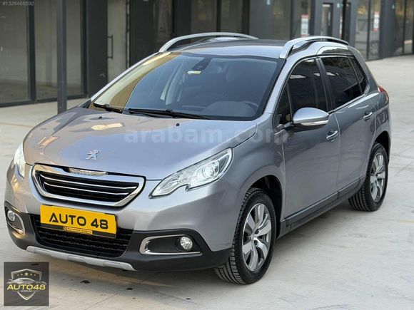 AUTO48 DEN UYGUN FİYATLI OTOMATİK 2008