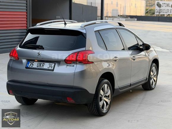AUTO48 DEN UYGUN FİYATLI OTOMATİK 2008