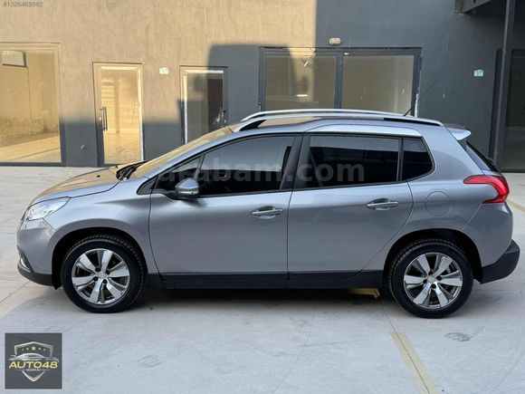 AUTO48 DEN UYGUN FİYATLI OTOMATİK 2008