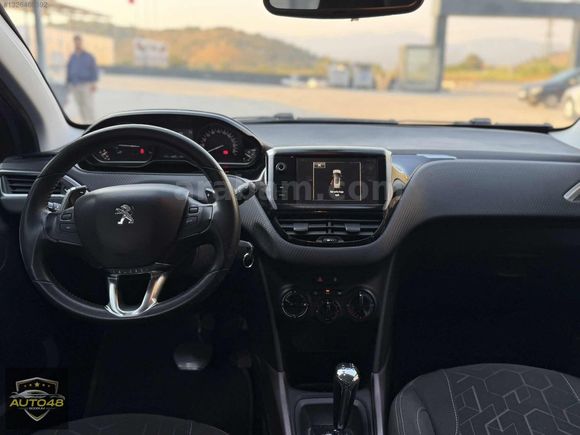 AUTO48 DEN UYGUN FİYATLI OTOMATİK 2008