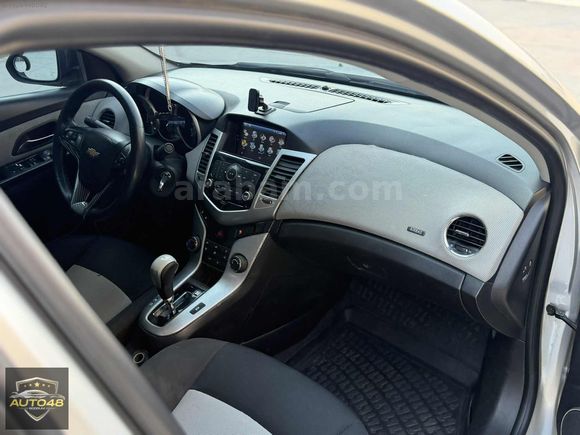AUTO48 DEN UYGUN FİYATLI OTOMATİK 2008