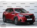 ŞANÇELİK PEUGEOT BAYİ 2021 2008 1.2 PURETECH EAT8 115.000 KM