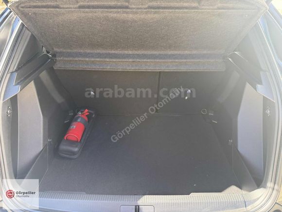GÖRPELİLER'DEN PEGUEOT 2008 NOKTA HATASIZ 27.000 KM