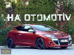TALHA' DAN SADECE 102 BİN DE OTOMATİK MEGANE COUPE