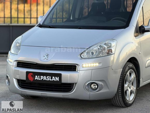 2015 İLK SAHİBİNDEN 119 BİN KM TEPEE
