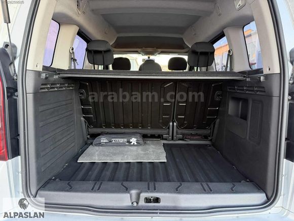2015 İLK SAHİBİNDEN 119 BİN KM TEPEE