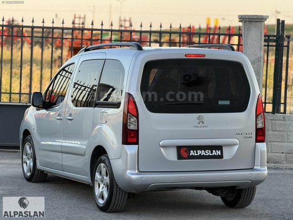 2015 İLK SAHİBİNDEN 119 BİN KM TEPEE