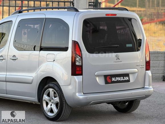 2015 İLK SAHİBİNDEN 119 BİN KM TEPEE