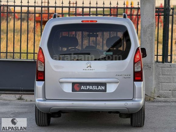 2015 İLK SAHİBİNDEN 119 BİN KM TEPEE