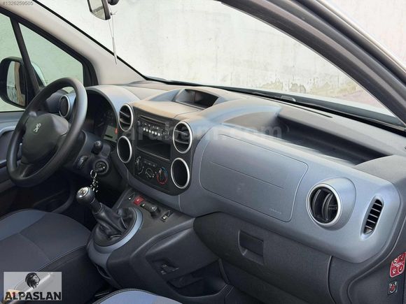 2015 İLK SAHİBİNDEN 119 BİN KM TEPEE