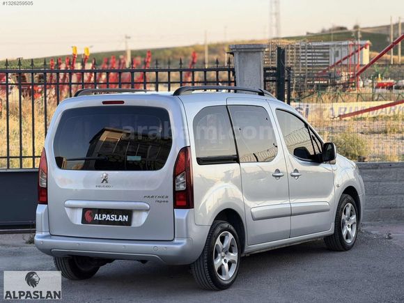 2015 İLK SAHİBİNDEN 119 BİN KM TEPEE