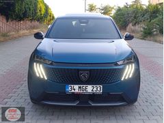 2024 PEUGEOT E-3008 ELEKTRİKLİ ALLURE PAKET HATASIZ %20 FATURALI