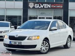 /// 2017 MODEL+1.0 TSI AMBİTİON+HATASIZ BOYASIZ+SKODA OCTAVİA //