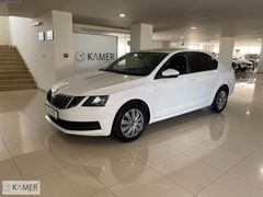 KAMER DEN 2017 SKODA OCTAVİA 1.0 TSI AMBİTİON BENZİN MANUEL