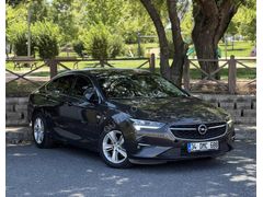 "GVN'den" 2020 OPEL INSIGNA DİZEL OTOMATİK FULL 118.000 KM DE
