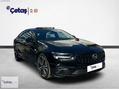 ÇETAŞ RENAULT'DAN 2022 OPEL İNSİGNİA 1.5 TURBO DİZEL EXCLUSİVE