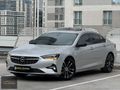 GOLD CARS-2021 OPEL İNSİGNİA 1.5D EXCLUSİVE-SUNROF-K.ISTM-E.KLTK