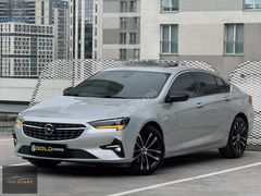 GOLD CARS-2021 OPEL İNSİGNİA 1.5D EXCLUSİVE-SUNROF-K.ISTM-E.KLTK