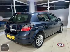 2010 OPEL ASTRA 1.3 CDTİ ESSENTİA KONFOR OTOMATİK DEĞİŞENSİZ