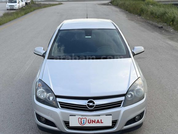 DEĞİŞENSİZ BOYASIZ ASTRA HB