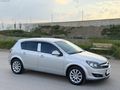 DEĞİŞENSİZ BOYASIZ ASTRA HB
