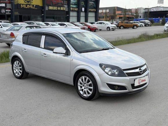DEĞİŞENSİZ BOYASIZ ASTRA HB