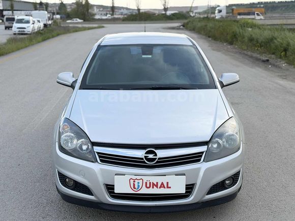 DEĞİŞENSİZ BOYASIZ ASTRA HB
