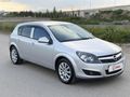 DEĞİŞENSİZ BOYASIZ ASTRA HB
