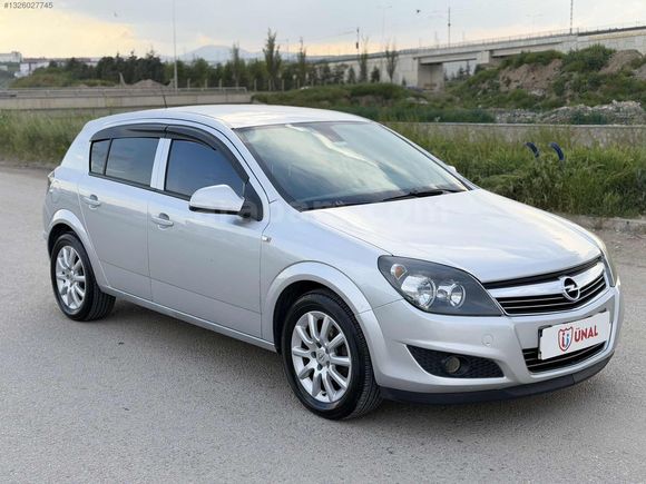 DEĞİŞENSİZ BOYASIZ ASTRA HB