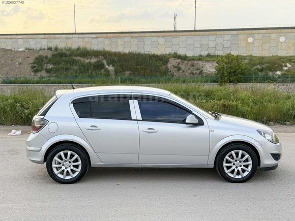 DEĞİŞENSİZ BOYASIZ ASTRA HB