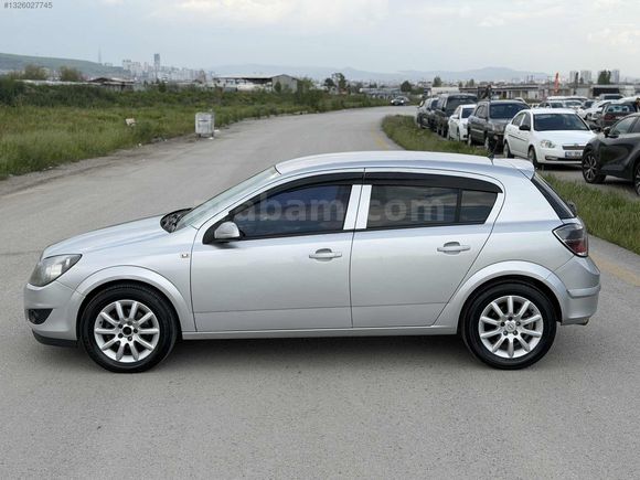 DEĞİŞENSİZ BOYASIZ ASTRA HB