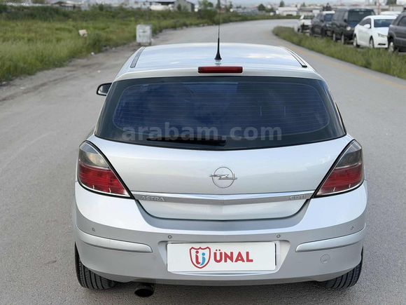 DEĞİŞENSİZ BOYASIZ ASTRA HB