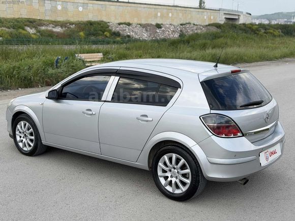 DEĞİŞENSİZ BOYASIZ ASTRA HB