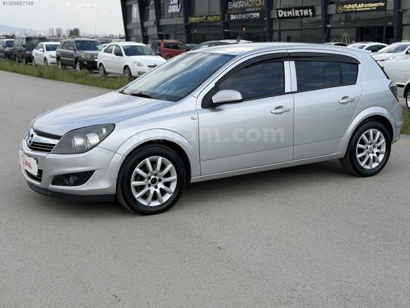 DEĞİŞENSİZ BOYASIZ ASTRA HB