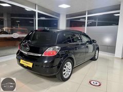 2010 OPEL ASTRA 1.3 CDTİ ESSENTİA KONFOR OTOMATİK