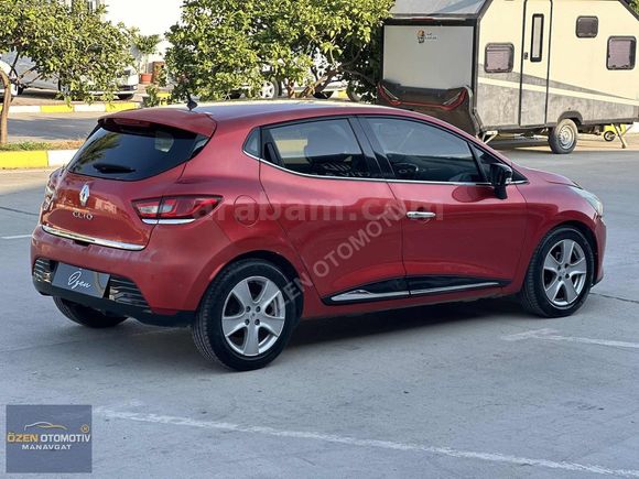 OTOMATİK CLİO